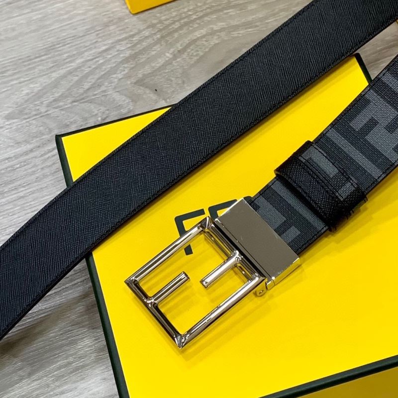 Fendi Belts